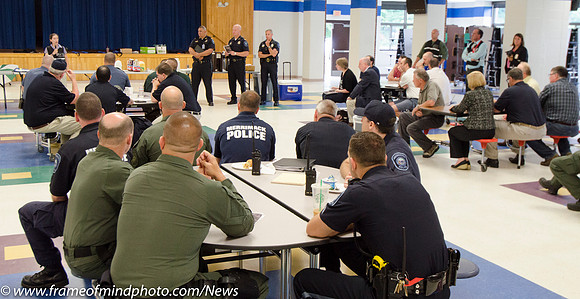 MEPD Active Shooter Drill 2015-6905