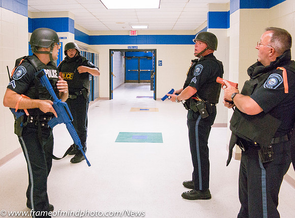 MEPD Active Shooter Drill 2015-06260358