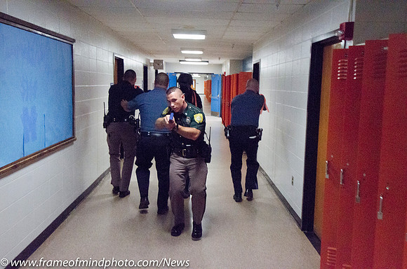 MEPD Active Shooter Drill 2015-6956