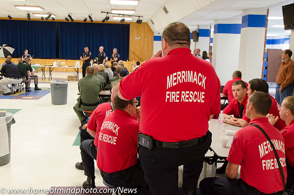 MEPD Active Shooter Drill 2015-6901