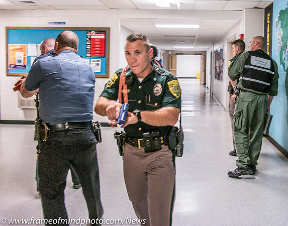 MEPD Active Shooter Drill 2015-06260439
