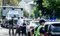 MEPD & NHSP Officer Involved Shooting