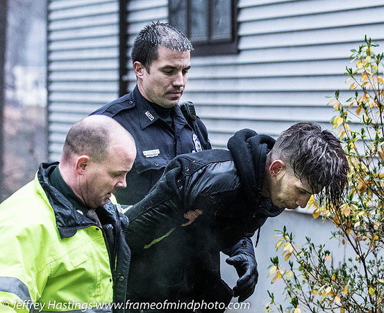 MEPD NHSP Foot Chase-7670