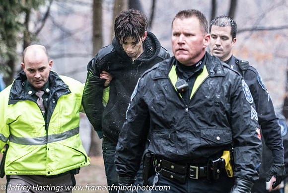 MEPD NHSP Foot Chase-7666