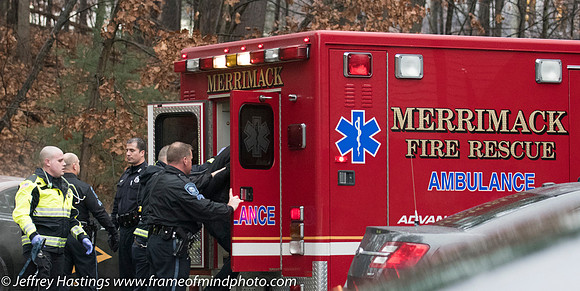 MEPD NHSP Foot Chase-7684