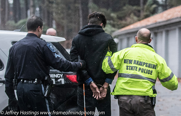 MEPD NHSP Foot Chase-7673