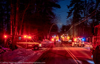 MFR Fire 417 S Baboosic Lake Rd