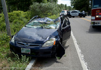 MFR ACC Tree Vs Car-7190581