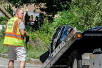 MFR ACC Tree Vs Car-2423