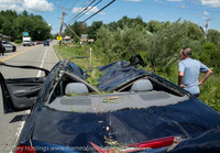 MFR ACC Tree Vs Car-7190591