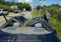 MFR ACC Tree Vs Car-7190593