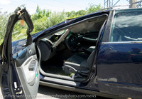 MFR ACC Tree Vs Car-7190586