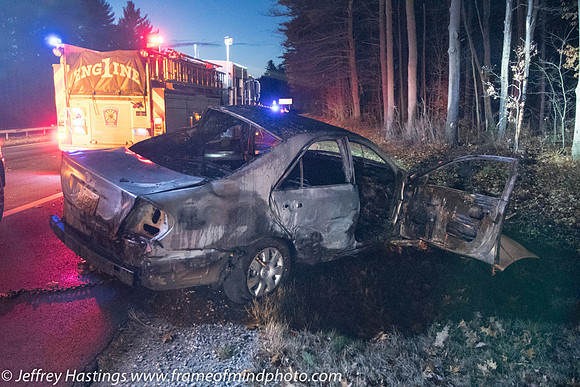 MFR Acc Everett SB Exit 10-8385