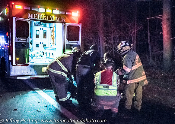 MFR Acc Everett SB Exit 10-8293