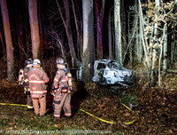 MFR Acc Everett SB Exit 10-8256