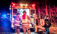 MFR Acc Everett SB Exit 10-8276