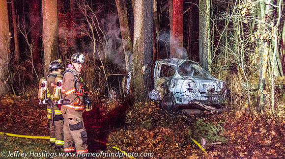 MFR Acc Everett SB Exit 10-6932