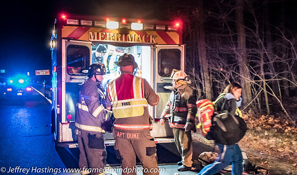 MFR Acc Everett SB Exit 10-8274