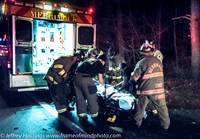 MFR Acc Everett SB Exit 10-8286