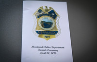 MEPD Awards Ceremony 04/20/16