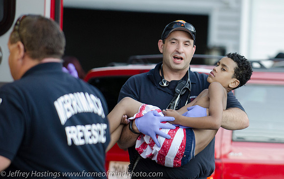 MFR - MPD Water Rescue-7197