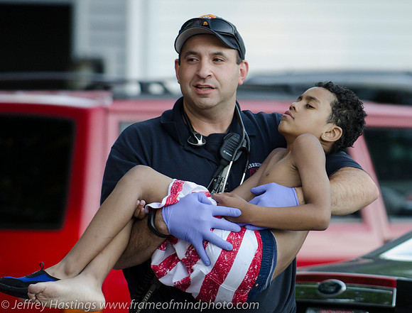 MFR - MPD Water Rescue-7203