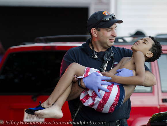 MFR - MPD Water Rescue-7201