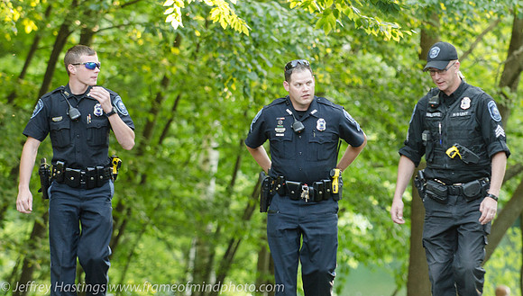 MFR - MPD Water Rescue-