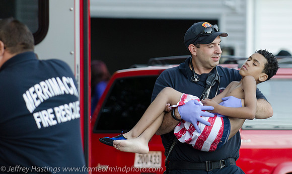 MFR - MPD Water Rescue-7199