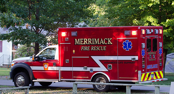MFR - MPD Water Rescue-7187