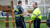 MEPD INC Shooting Back River Rd-50