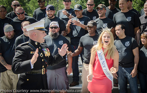 News - US Marine Reunion-9623