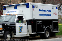 MEPD INC Shooting Back River Rd-10