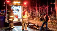 MFR Acc Everett SB Exit 10-8279