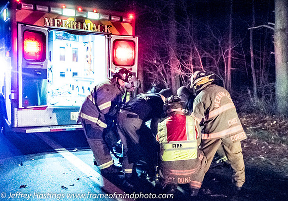 MFR Acc Everett SB Exit 10-8290