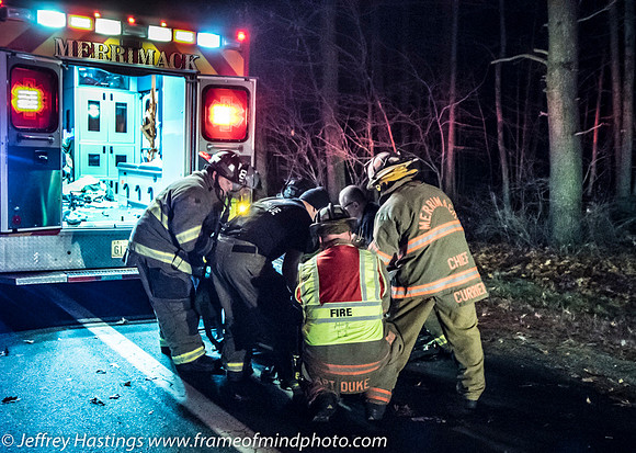 MFR Acc Everett SB Exit 10-8291