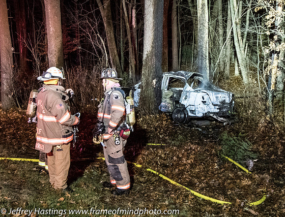 MFR Acc Everett SB Exit 10-8258