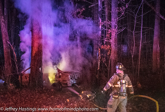 MFR Acc Everett SB Exit 10-8227
