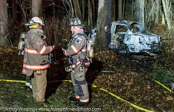 MFR Acc Everett SB Exit 10-8261