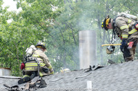Merrimack Fire Crematorium
