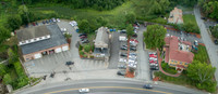 MFR Station 1 Aerial Photos