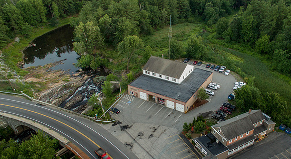 MFR Station 1 - Aerial View-0033