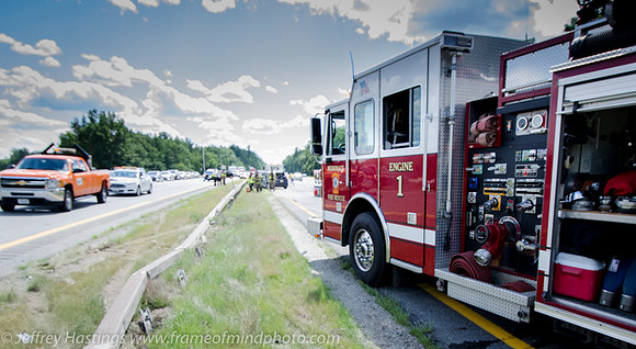MFR ACC Ever SB Exit 12-5750