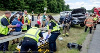 MFR ACC Ever SB Exit 12-5640