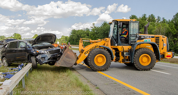 MFR ACC Ever SB Exit 12-5679