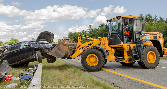 MFR ACC Ever SB Exit 12-5684