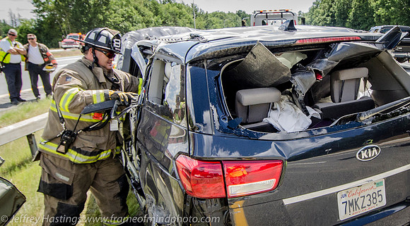 MFR ACC Ever SB Exit 12-5722