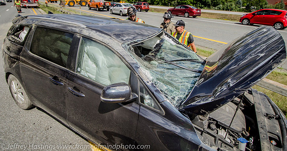 MFR ACC Ever SB Exit 12-5731
