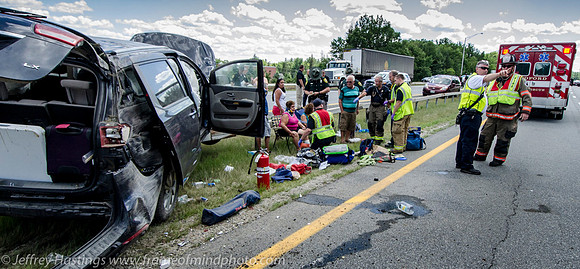 MFR ACC Ever SB Exit 12-5571