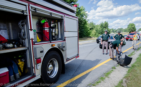 MFR ACC Ever SB Exit 12-5743